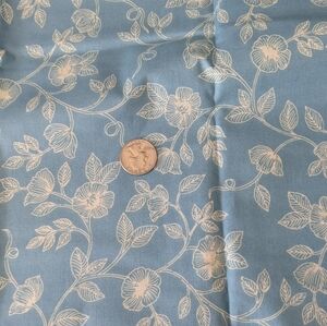 Cotton Fabric 2 Available Price Is Each